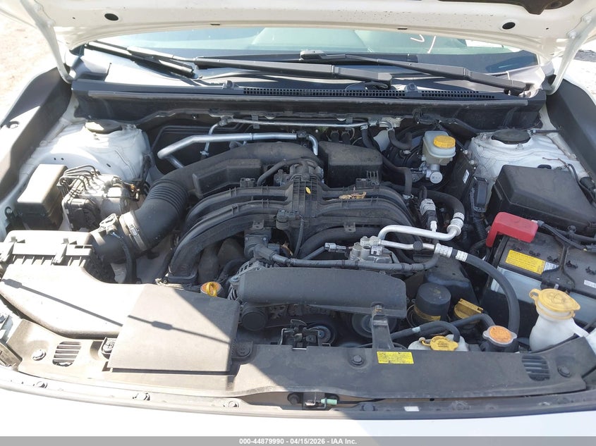 2021 Subaru Crosstrek Sport VIN: JF2GTHRC6MH249882 Lot: 44879990