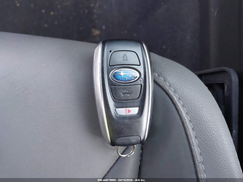 2021 Subaru Crosstrek Sport VIN: JF2GTHRC6MH249882 Lot: 44879990