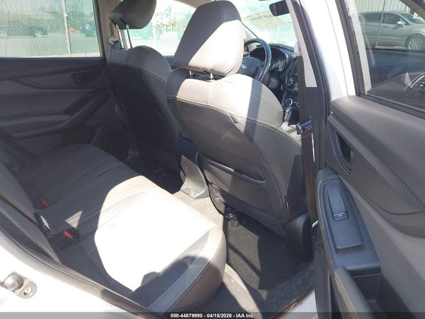 2021 Subaru Crosstrek Sport VIN: JF2GTHRC6MH249882 Lot: 44879990