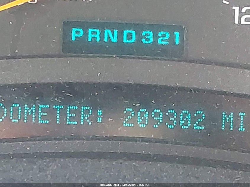 2003 Chevrolet Silverado 1500 Ls VIN: 2GCEK19T431222939 Lot: 44879994