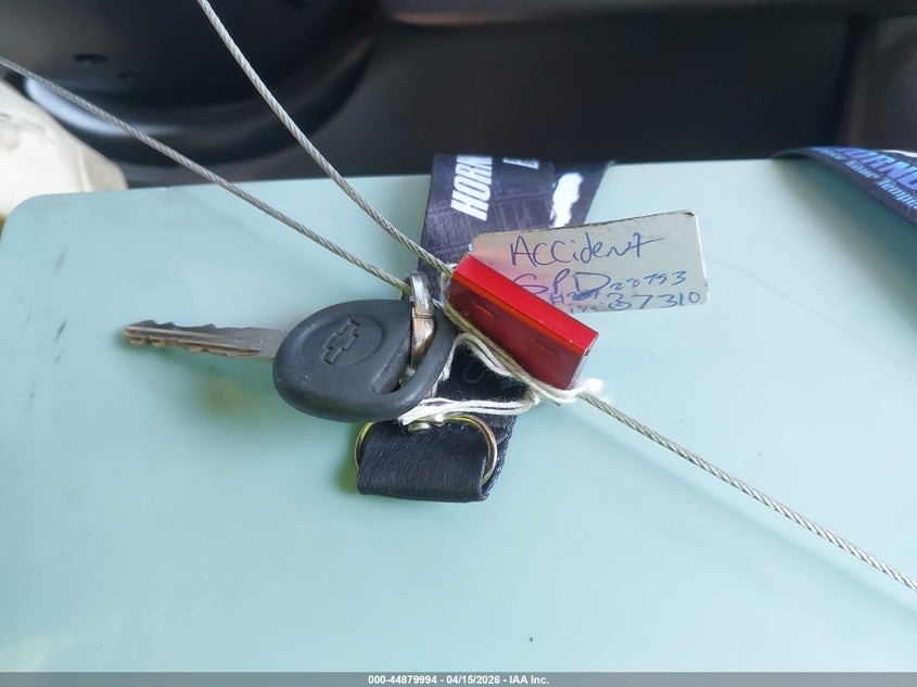 2003 Chevrolet Silverado 1500 Ls VIN: 2GCEK19T431222939 Lot: 44879994