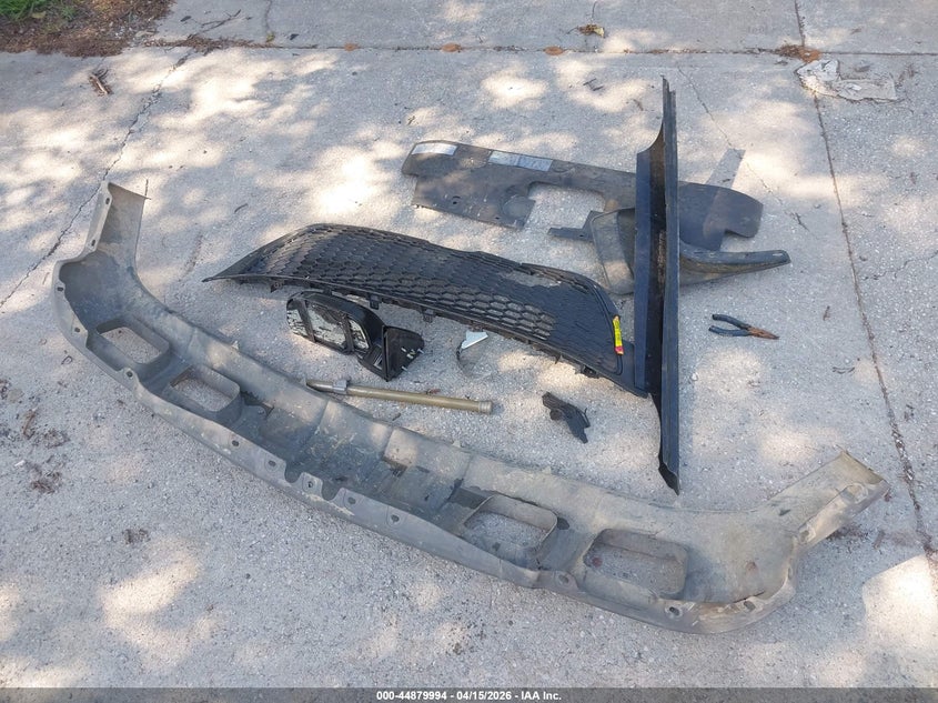 2003 Chevrolet Silverado 1500 Ls VIN: 2GCEK19T431222939 Lot: 44879994