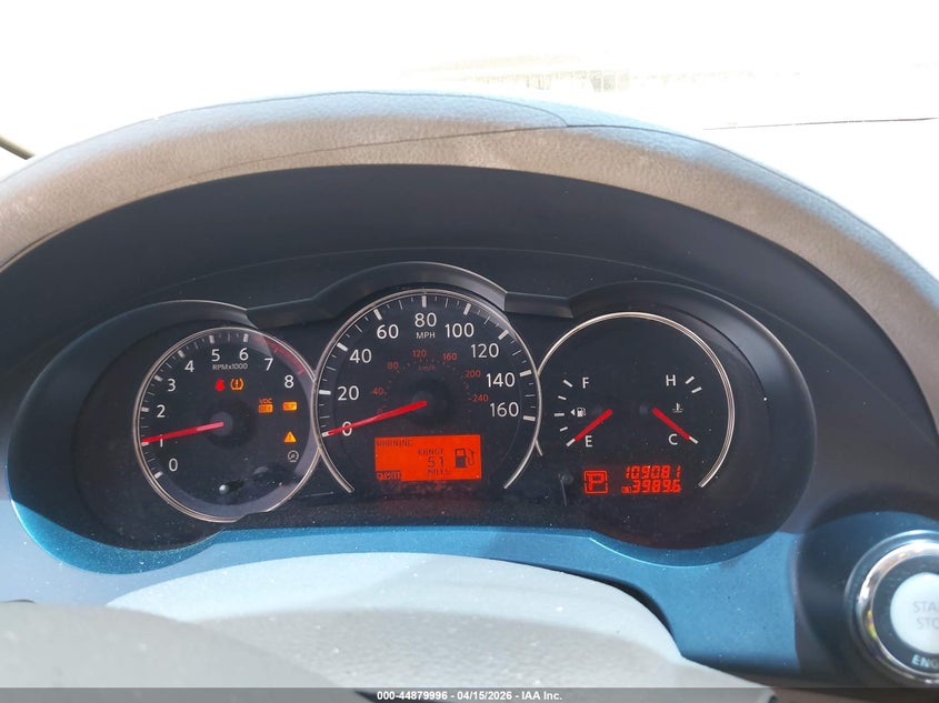 2010 Nissan Altima 2.5 S VIN: 1N4AL2AP2AN423725 Lot: 44879996