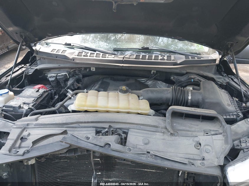 2019 Ford F-150 Xlt VIN: 1FTEW1E42KFD29613 Lot: 44880045