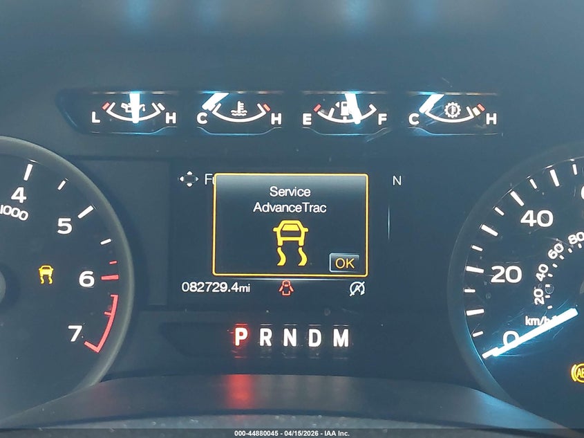 2019 Ford F-150 Xlt VIN: 1FTEW1E42KFD29613 Lot: 44880045