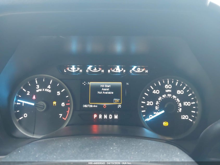 2019 Ford F-150 Xlt VIN: 1FTEW1E42KFD29613 Lot: 44880045