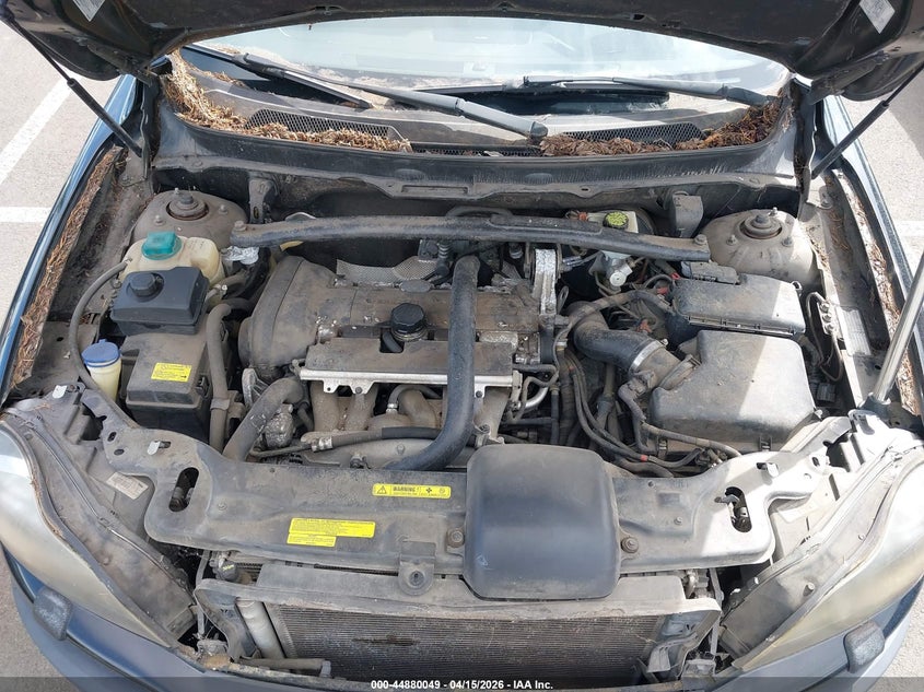 2006 Volvo Xc90 2.5T VIN: YV4CZ592561226247 Lot: 44880049