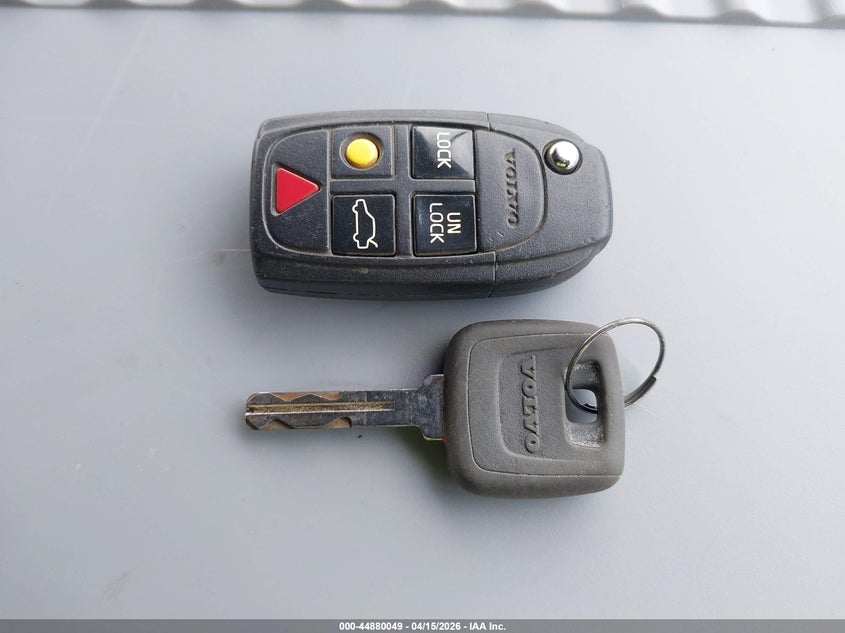 2006 Volvo Xc90 2.5T VIN: YV4CZ592561226247 Lot: 44880049