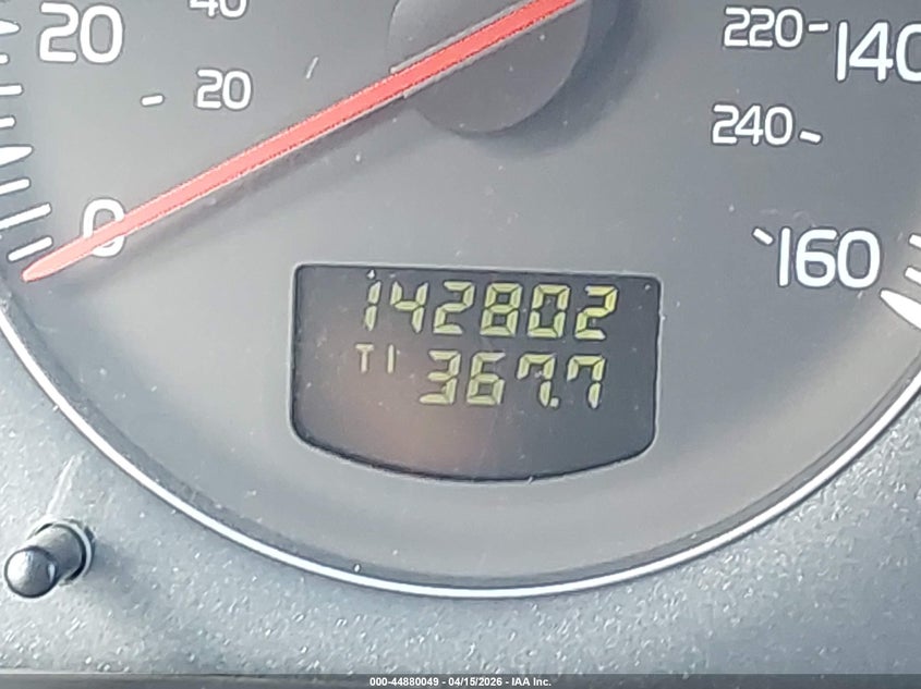 2006 Volvo Xc90 2.5T VIN: YV4CZ592561226247 Lot: 44880049