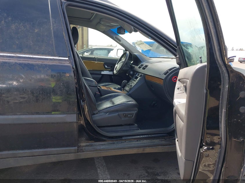 2006 Volvo Xc90 2.5T