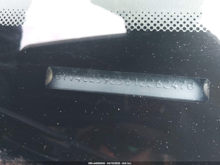 2006 Volvo Xc90 2.5T VIN: YV4CZ592561226247 Lot: 44880049