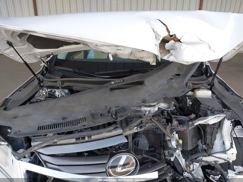 2017 Lexus Rx 350 VIN: 2T2ZZMCA1HC088286 Lot: 44880054