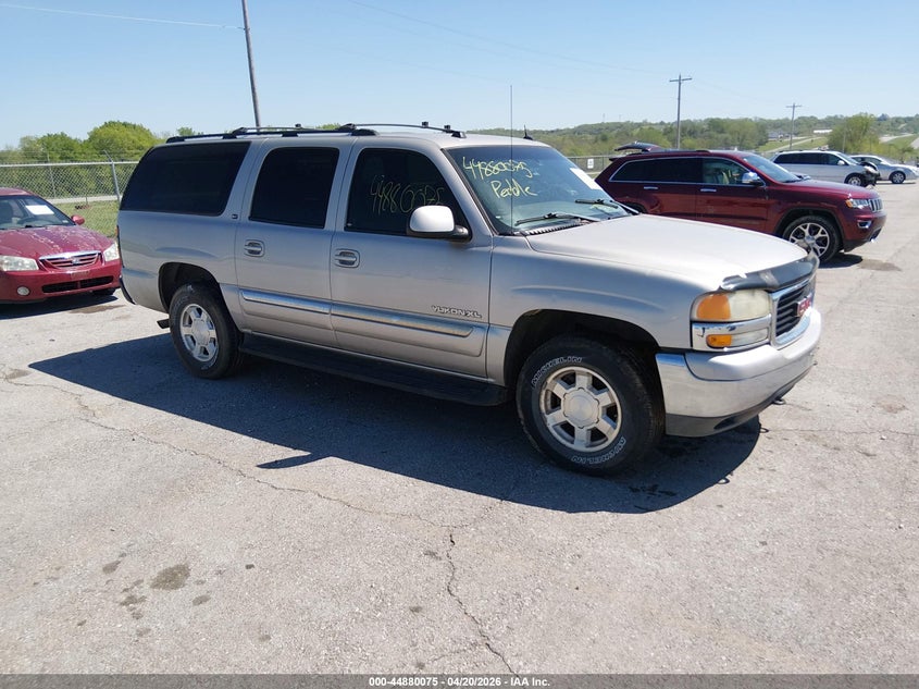 2004 GMC Yukon Xl 1500 Slt