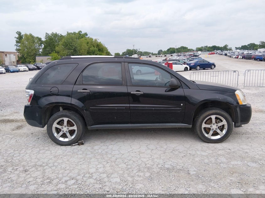 AtlanticExpress - Chevrolet Equinox