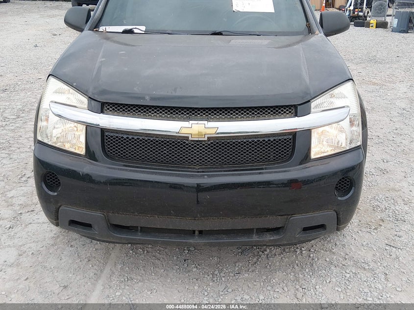 AtlanticExpress - Chevrolet Equinox