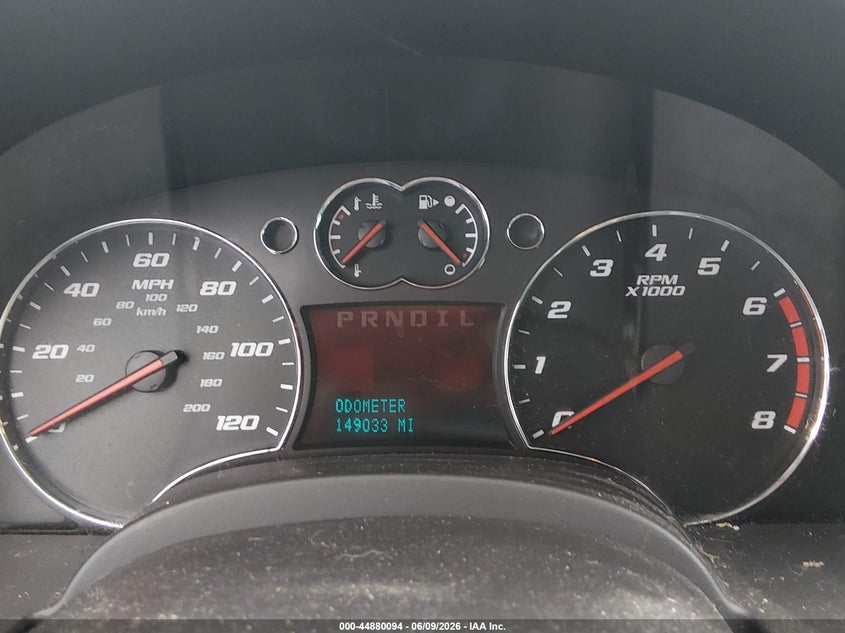 AtlanticExpress - Chevrolet Equinox