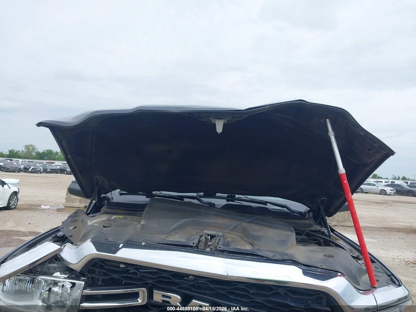 2020 Ram 2500 Tradesman 4X4 6'4 Box VIN: 3C6UR5CJ1LG147797 Lot: 44880100