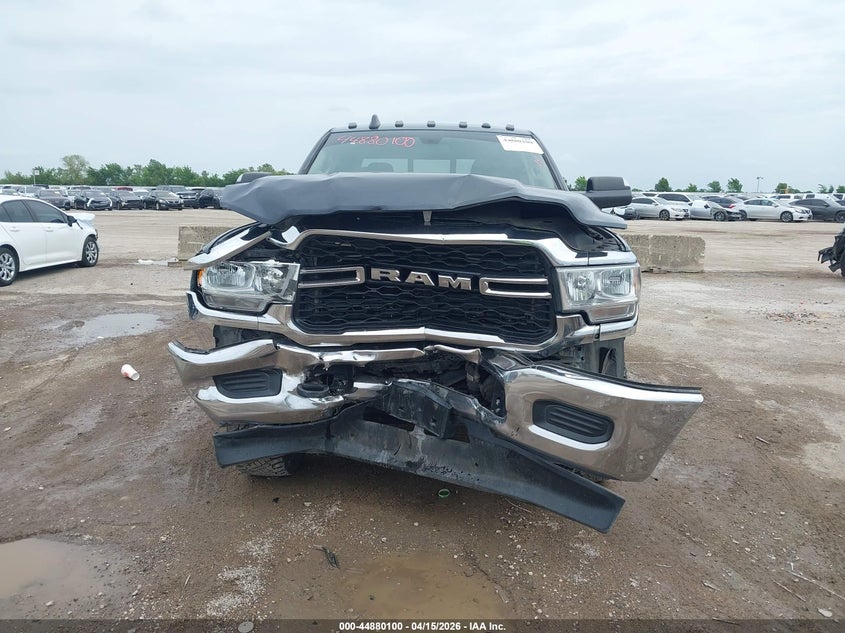 2020 Ram 2500 Tradesman 4X4 6'4 Box VIN: 3C6UR5CJ1LG147797 Lot: 44880100