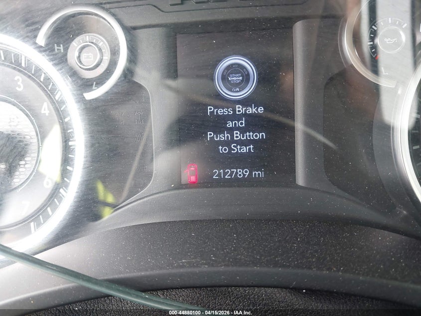 2020 Ram 2500 Tradesman 4X4 6'4 Box VIN: 3C6UR5CJ1LG147797 Lot: 44880100