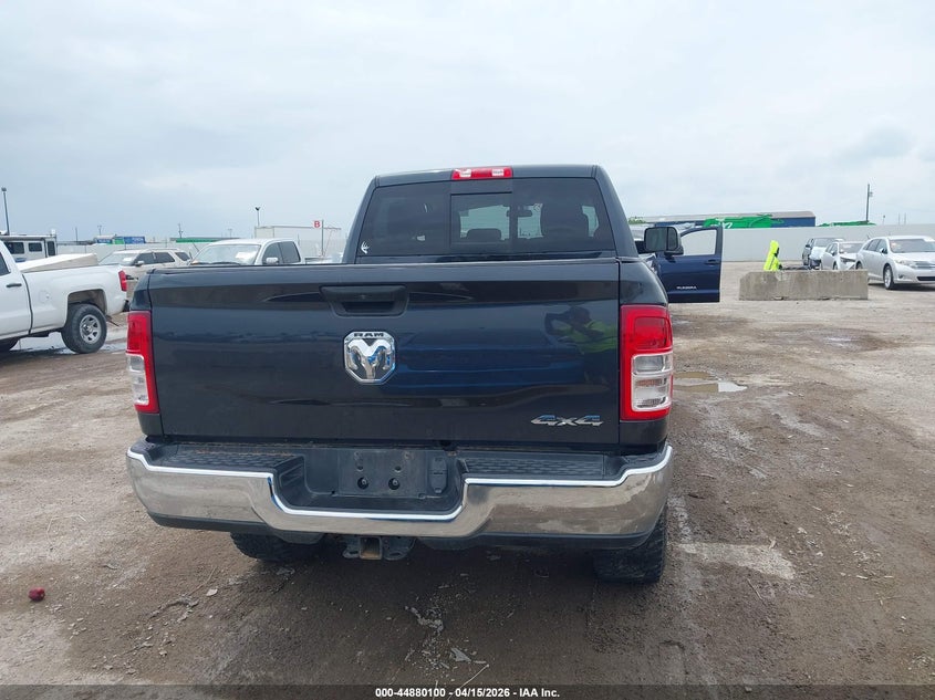 2020 Ram 2500 Tradesman 4X4 6'4 Box VIN: 3C6UR5CJ1LG147797 Lot: 44880100
