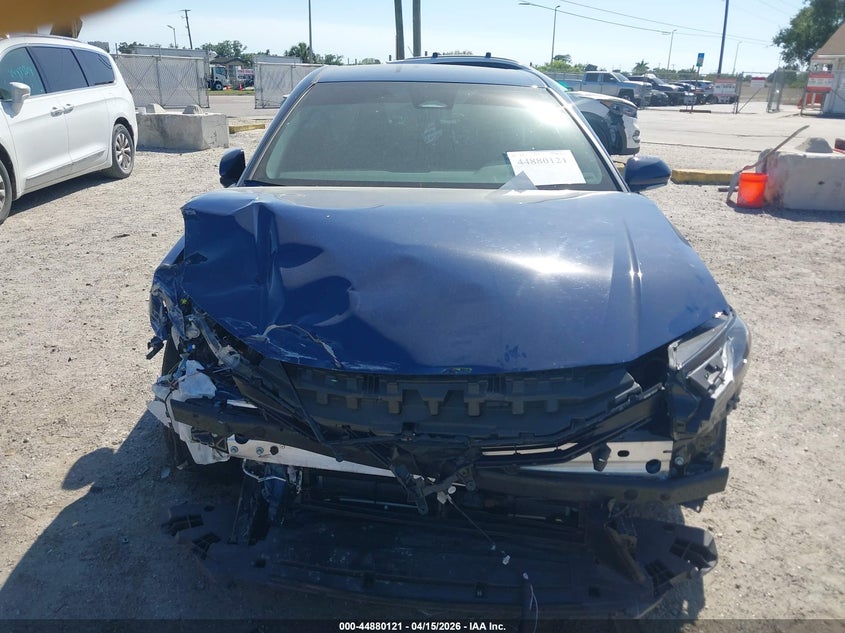 2025 Toyota Camry Se VIN: 4T1DAACK5SU096863 Lot: 44880121