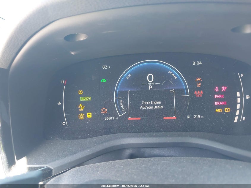 2025 Toyota Camry Se VIN: 4T1DAACK5SU096863 Lot: 44880121