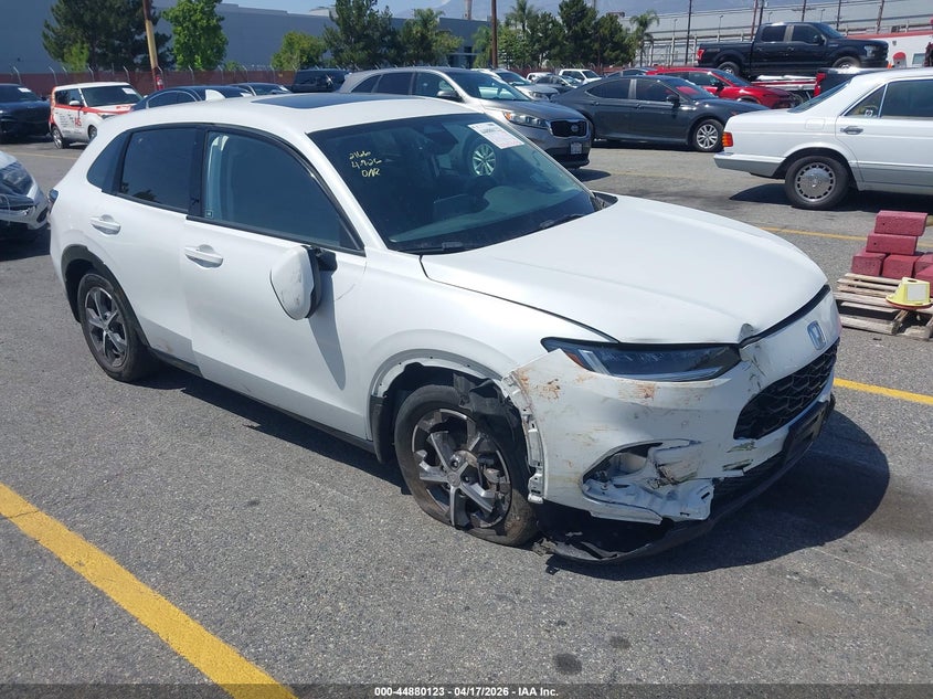 HONDA HR-V 2WD EX-L 2023