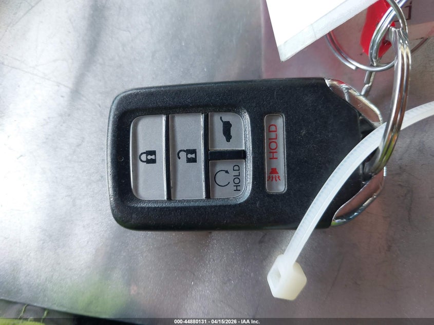 2021 Honda Cr-V Awd Ex VIN: 2HKRW2H52MH651012 Lot: 44880131