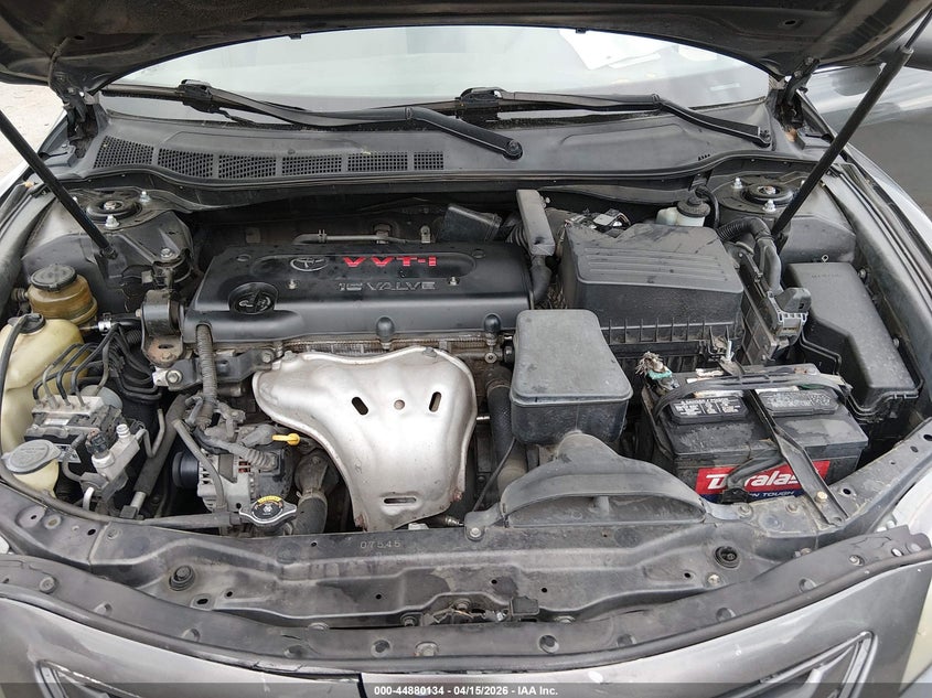 2009 Toyota Camry Le VIN: 4T1BE46K79U403159 Lot: 44880134