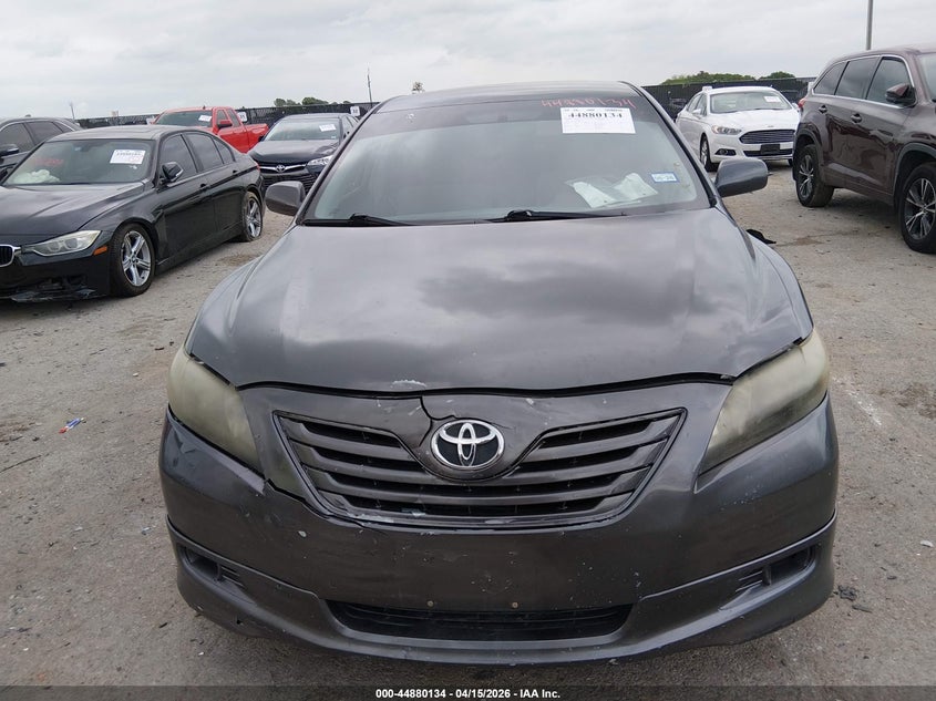 2009 Toyota Camry Le VIN: 4T1BE46K79U403159 Lot: 44880134