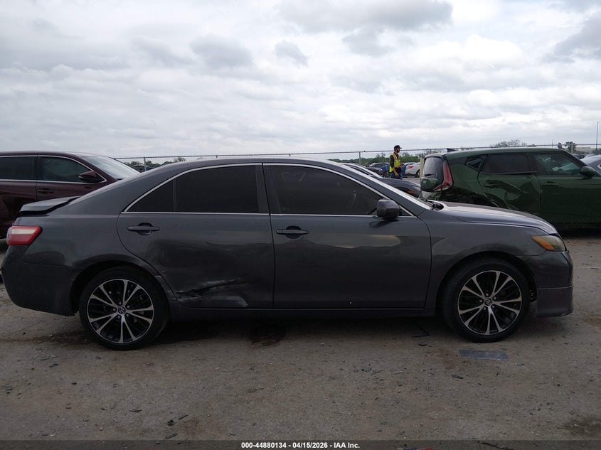 2009 Toyota Camry Le VIN: 4T1BE46K79U403159 Lot: 44880134