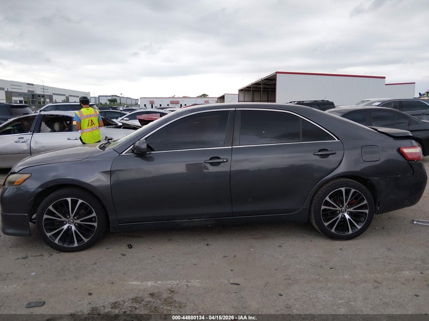 2009 Toyota Camry Le VIN: 4T1BE46K79U403159 Lot: 44880134