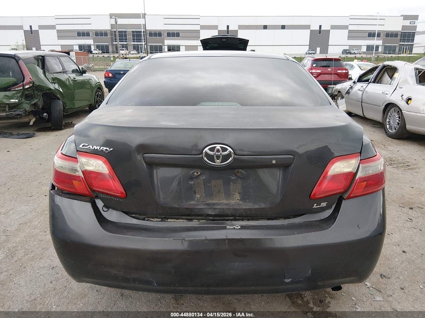 2009 Toyota Camry Le VIN: 4T1BE46K79U403159 Lot: 44880134