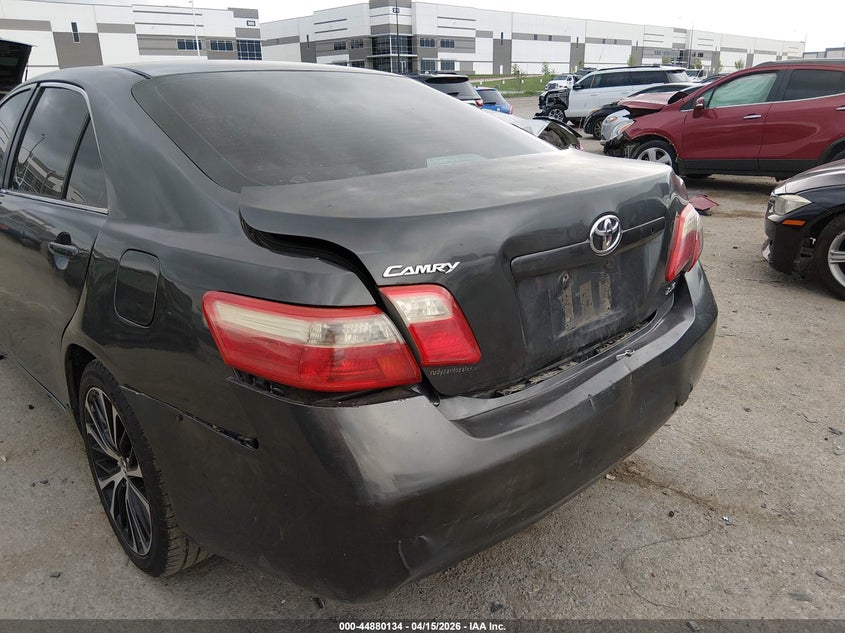 2009 Toyota Camry Le VIN: 4T1BE46K79U403159 Lot: 44880134