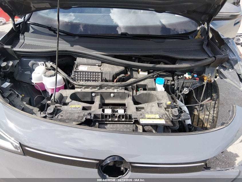 2024 Volkswagen Id.4 Awd Pro S VIN: 1V2WSPE85RC009332 Lot: 44880148