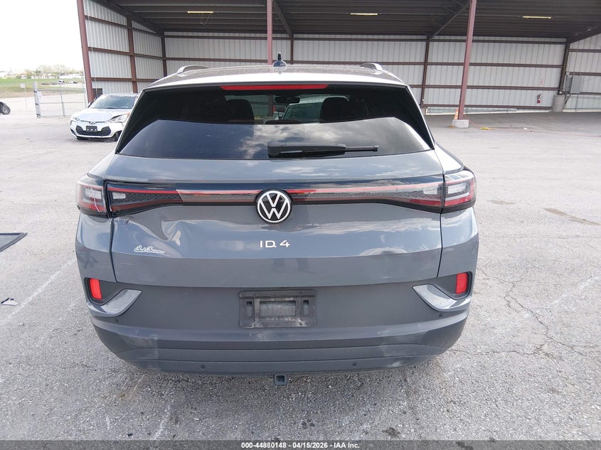 2024 Volkswagen Id.4 Awd Pro S VIN: 1V2WSPE85RC009332 Lot: 44880148