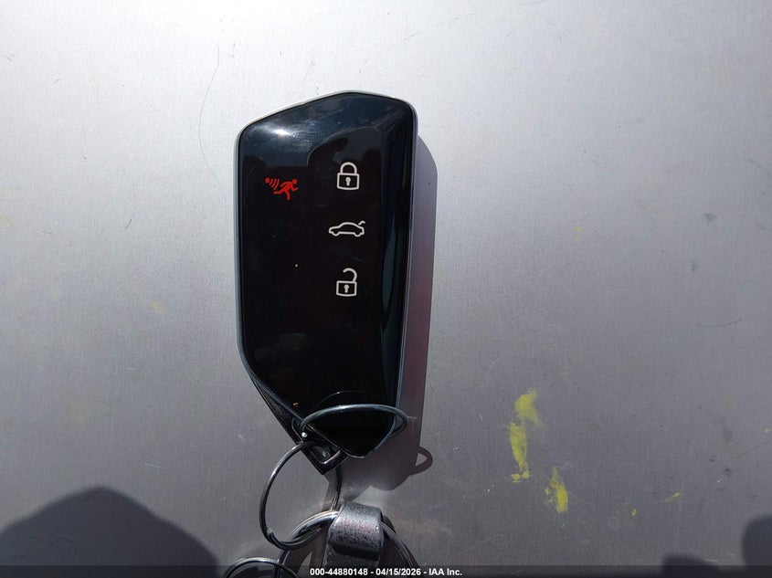 2024 Volkswagen Id.4 Awd Pro S VIN: 1V2WSPE85RC009332 Lot: 44880148