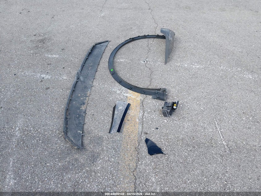 2024 Volkswagen Id.4 Awd Pro S VIN: 1V2WSPE85RC009332 Lot: 44880148