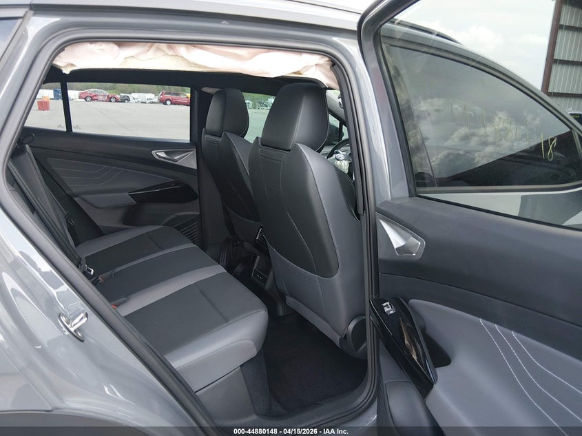 2024 Volkswagen Id.4 Awd Pro S VIN: 1V2WSPE85RC009332 Lot: 44880148