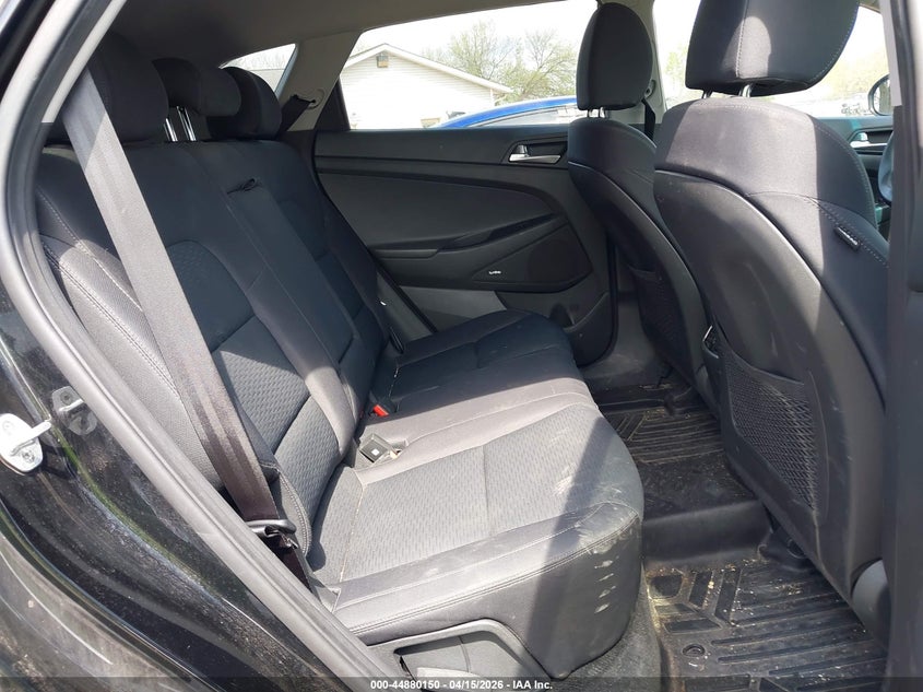 2019 Hyundai Tucson Sport VIN: KM8J3CAL5KU894347 Lot: 44880150