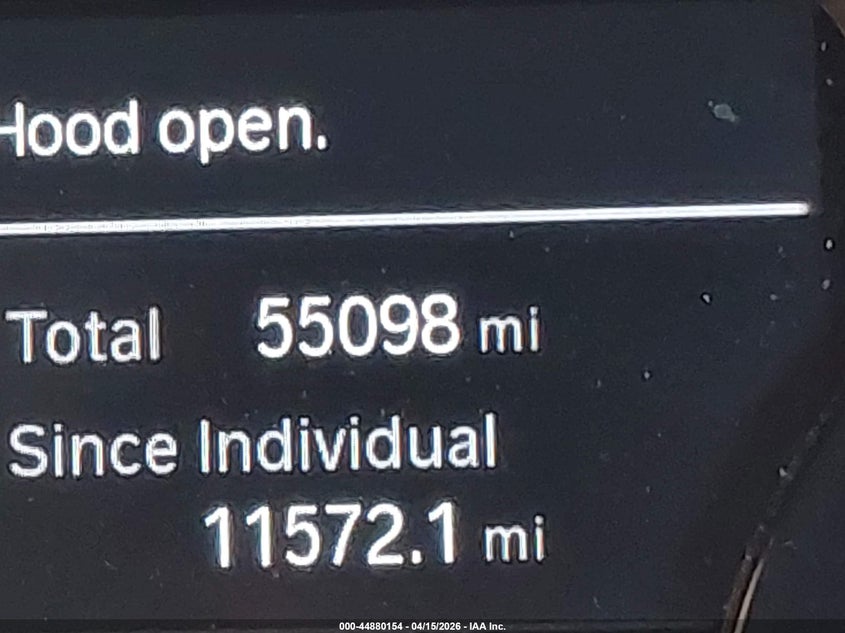 2021 BMW 330I VIN: 3MW5R1J04M8B66997 Lot: 44880154