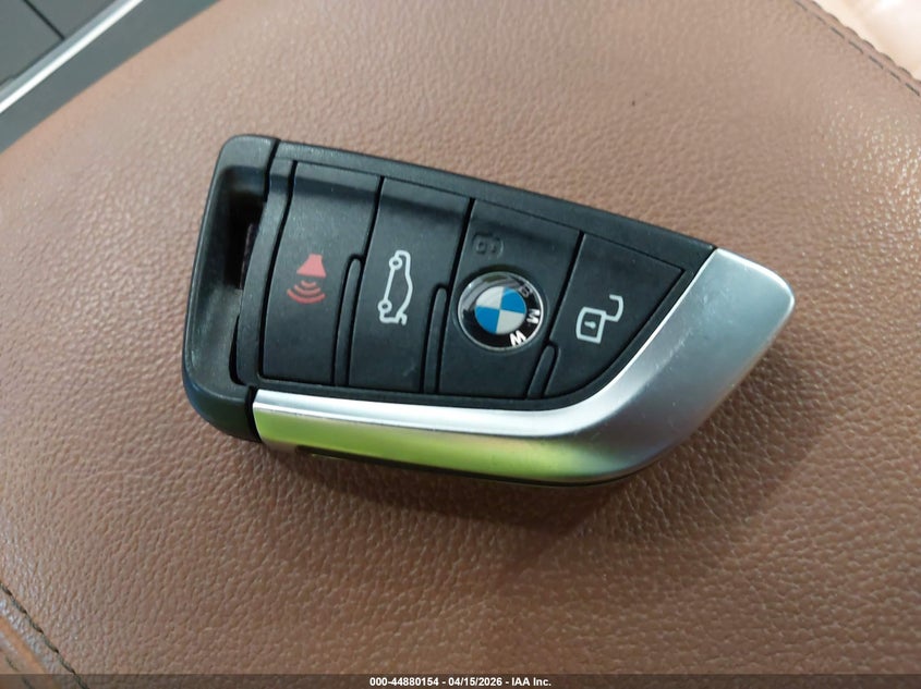 2021 BMW 330I VIN: 3MW5R1J04M8B66997 Lot: 44880154