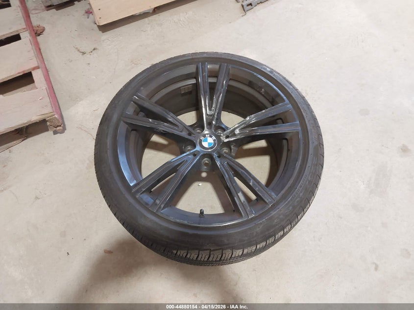 2021 BMW 330I VIN: 3MW5R1J04M8B66997 Lot: 44880154