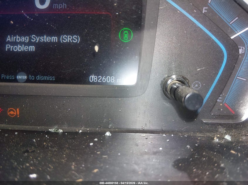 2022 Honda Odyssey Elite VIN: 5FNRL6H98NB051629 Lot: 44880158