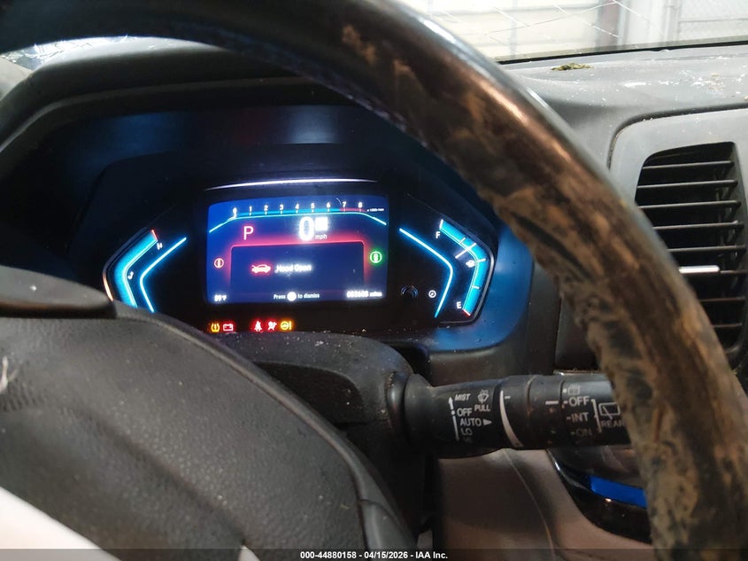 2022 Honda Odyssey Elite VIN: 5FNRL6H98NB051629 Lot: 44880158