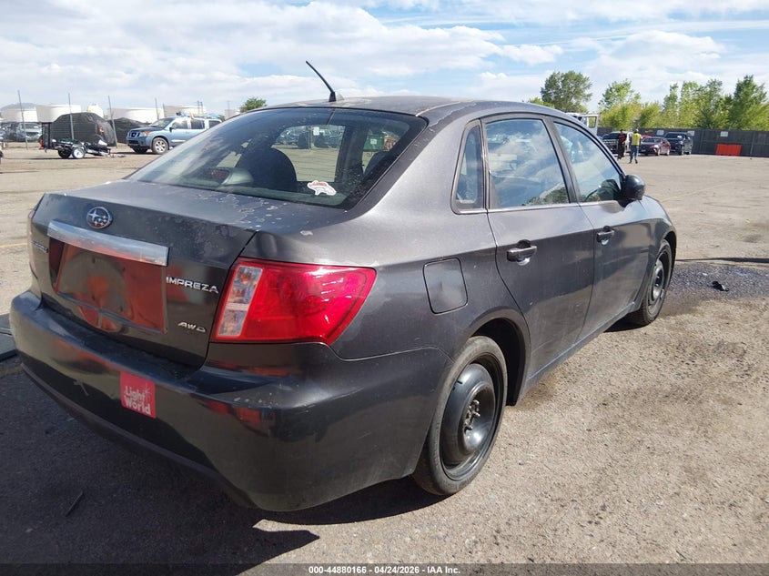 Vin: jf1ge6a66bh520056, lot: 45377497, subaru impreza 2.5i 20114