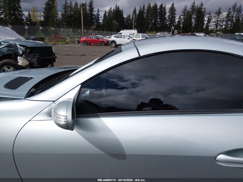 2005 Mercedes-Benz Slk 350 VIN: WDBWK56F85F042710 Lot: 44880173