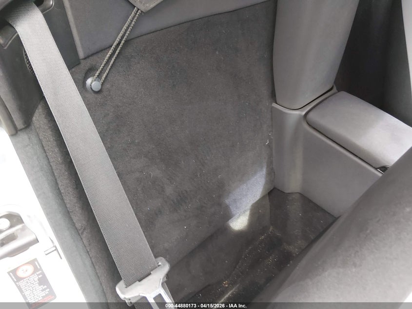 2005 Mercedes-Benz Slk 350 VIN: WDBWK56F85F042710 Lot: 44880173