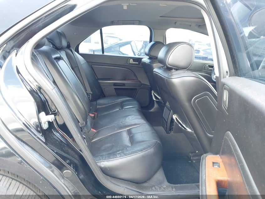2008 Cadillac Sts V6 VIN: 1G6DW67V280103231 Lot: 44880176