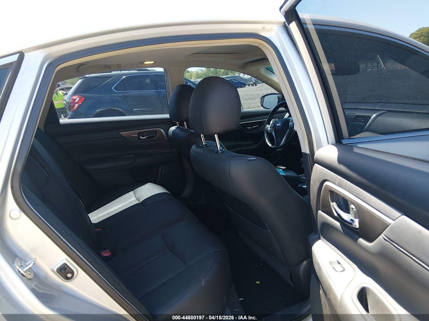 2013 Nissan Altima 2.5 Sl VIN: 1N4AL3AP7DN461820 Lot: 44880197